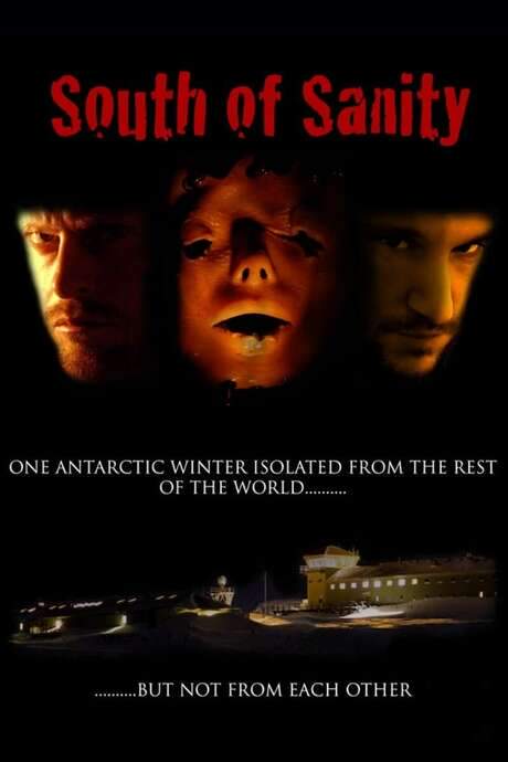 During an Antarctic winter, fourteen people are stationed at Britain’s largest base, only to lose contact with the outside world after nearly six months. When a rescue team arrives, they find the base deserted and everyone deceased. The isolated community fractured, leading to animosity and ultimately, a killer among them. As members are targeted and eliminated, paranoia grips the group in this suspenseful thriller filmed entirely on location in Antarctica, revealing that even in the world’s most extreme environment, the greatest danger can come from within.